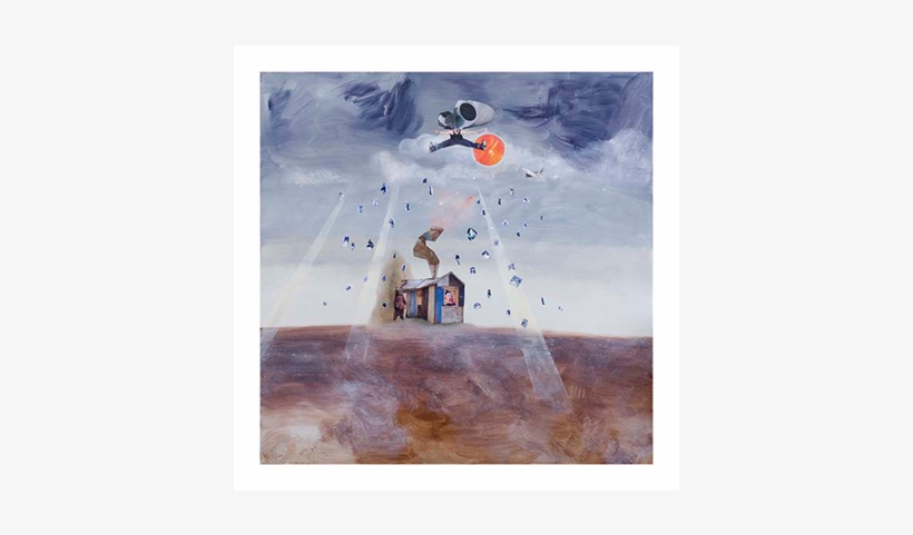 Details - Painting, transparent png #227542