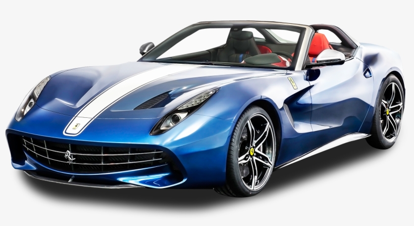 Ferrari F60 America Cars, transparent png #227569