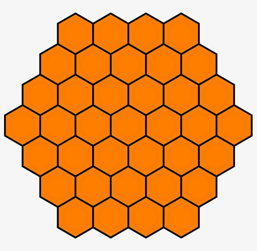 Svg Freeuse Download Honeycomb Graphics Group With Honeycomb Art Free Transparent Png Download Pngkey