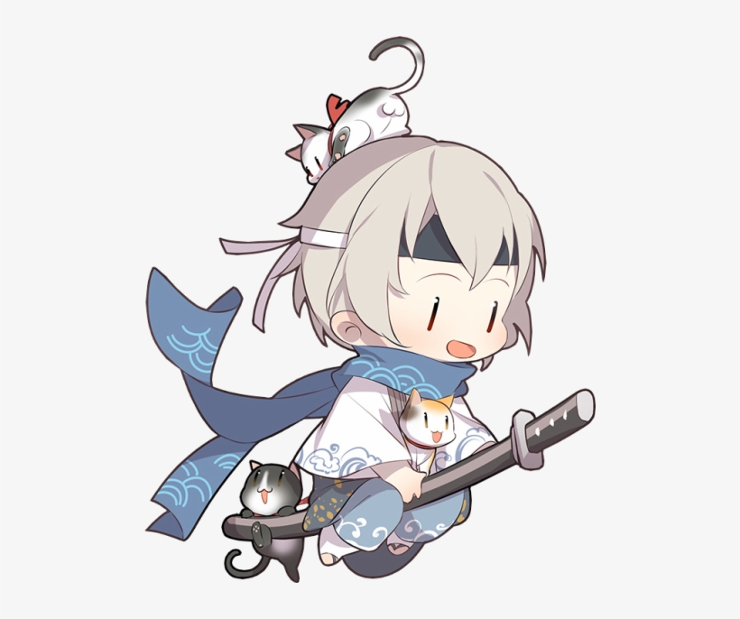 Sanma Shioyaki Food Fantasy, transparent png #227719