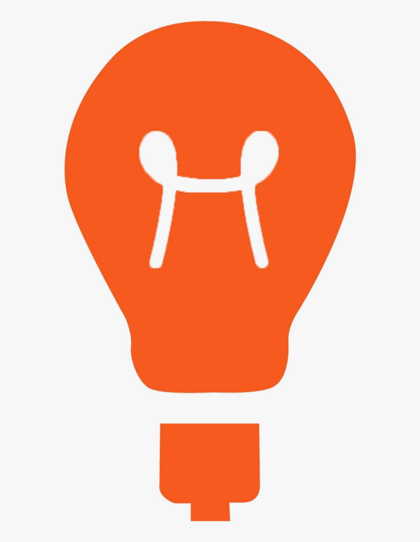 Images For > Red Light Bulb Icon Free Transparent PNG Download PNGkey
