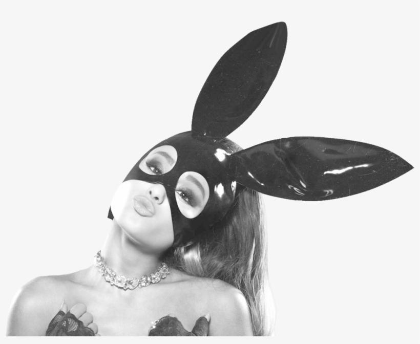 Ariana Grande Png By Maarcopngs-dafrhge - Ariana Grande Png Dangerous Woman, transparent png #227722