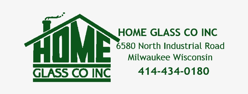 Home Glass Co Inc Milwaukee Broken Glass Repair, Mirror - Home Glass Co Inc, transparent png #227772