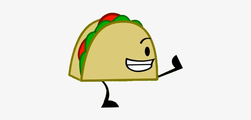 Taco Kick - Kick In The Taco, transparent png #227794