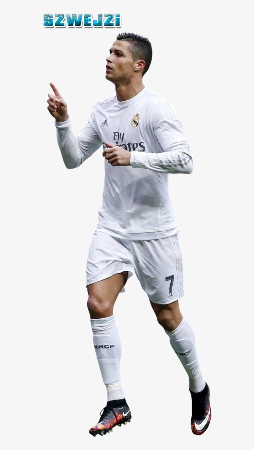 Cristiano Ronaldo By Szwejzi On Deviantart Picture - Cristiano Ronaldo Png 2016, transparent png #227795