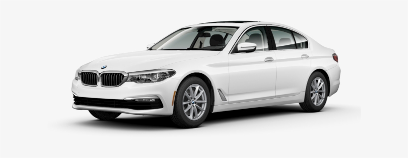 All-new 2017 Bmw 540i Sedan - 2017 Bmw 530i White, transparent png #227796