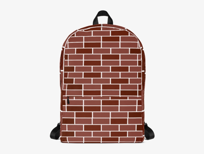 Backpack, transparent png #227848