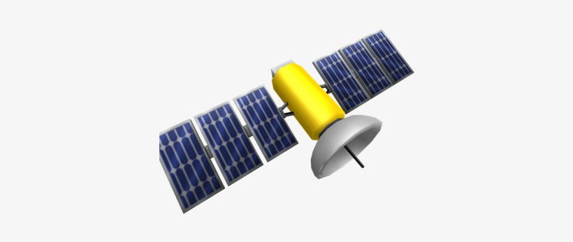 Military Spy Satellite - Satellite, transparent png #227899