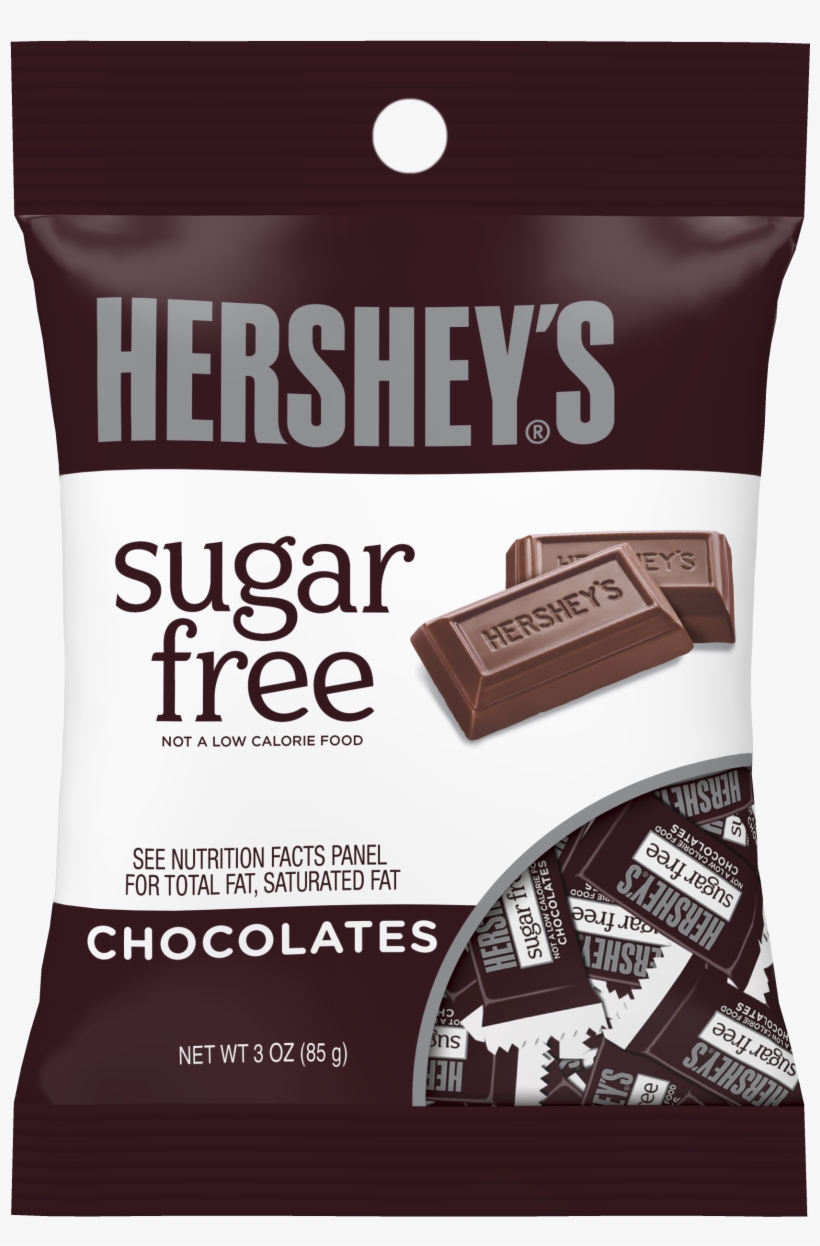 Sugar Free Hershey's, transparent png #227975