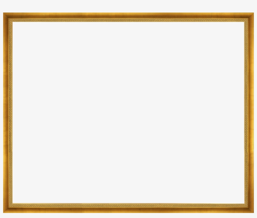 Picture Frame, transparent png #228079