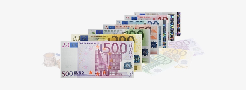 Buy Euros Online Best Rates In Melbourne - Euro Money, transparent png #228141