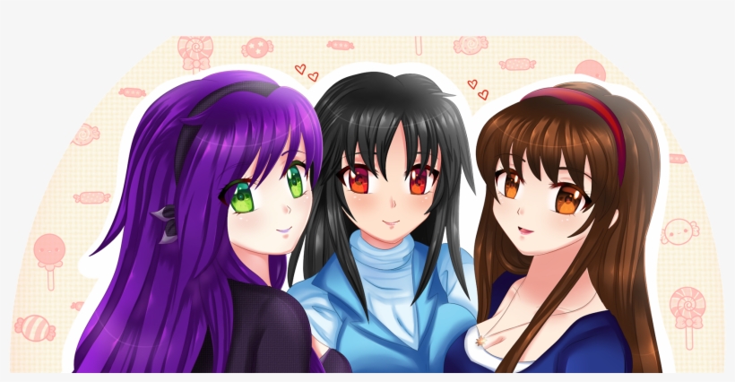 Tamber Mizuki - Anime, transparent png #228362