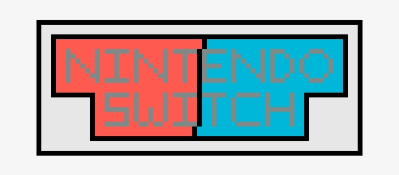 Youtube Banner Nintendo Switch - Pattern, transparent png #228422