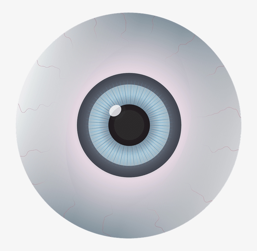 Free Png Eyes Png Images Transparent - Eye Balls, transparent png #228513