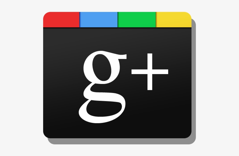 Google Plus Logo - Google Plus, transparent png #228605