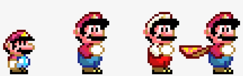 Super Mario World - Mario Series, transparent png #228683