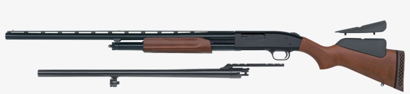 Mossberg 500, transparent png #228704