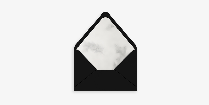 Envelopes - Save The Date, transparent png #228739