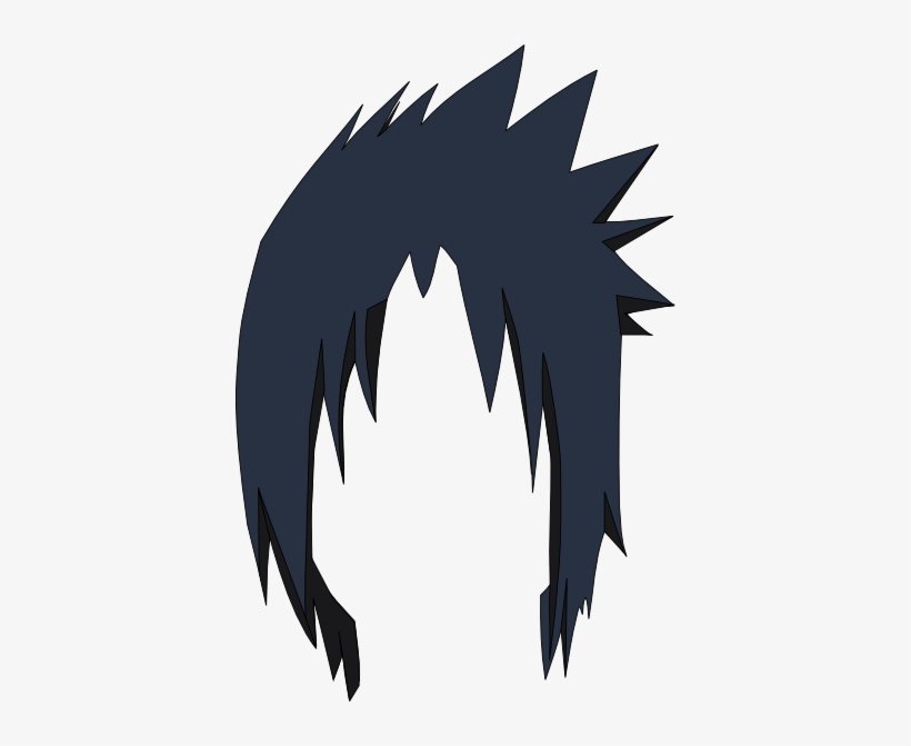 Clip Art Rambut, transparent png #228740
