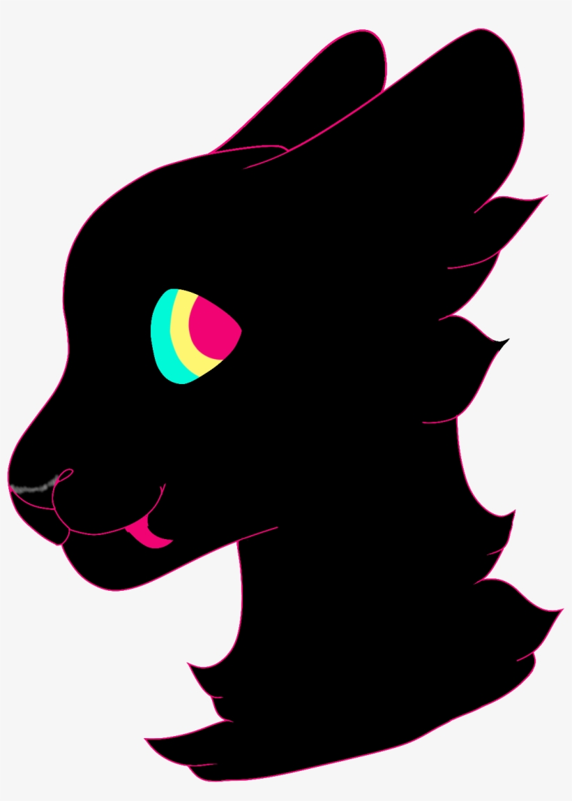Complex Sketch Bust - Illustration, transparent png #228795