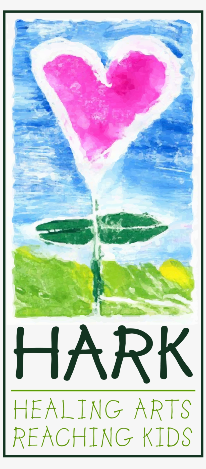 Hark Logo, transparent png #228841