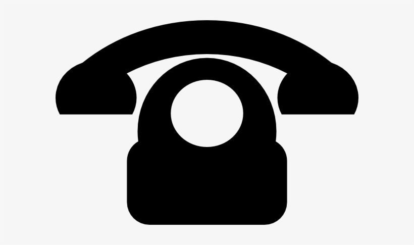 Black Phone Icon Svg Clip Arts 600 X 405 Px, transparent png #228842