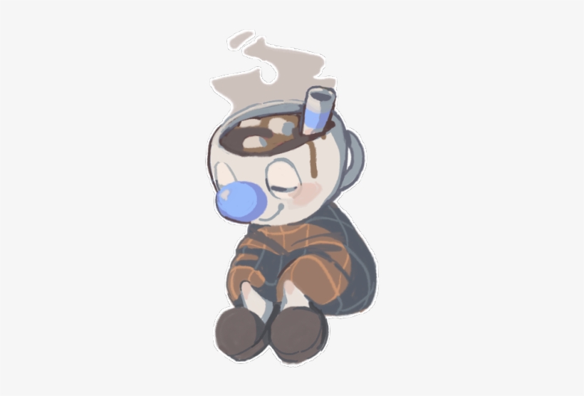 Cozy - Cartoon, transparent png #228843