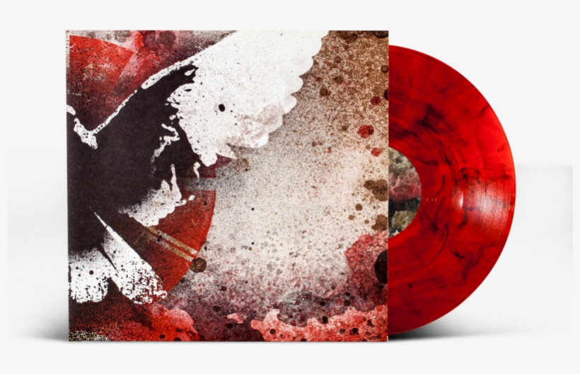 Converge No Heroes - Converge No Heroes Vinyl, transparent png #228891