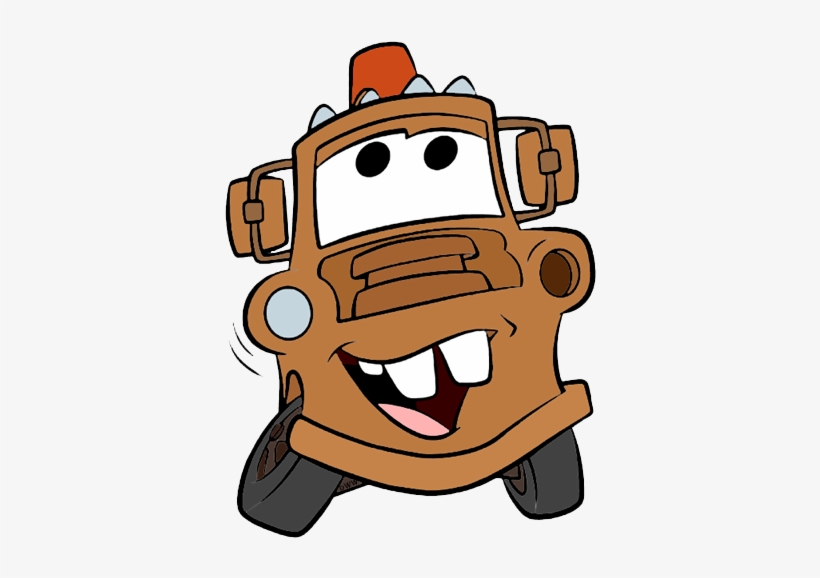 Lightning Mcqueen - Clip Art, transparent png #229006