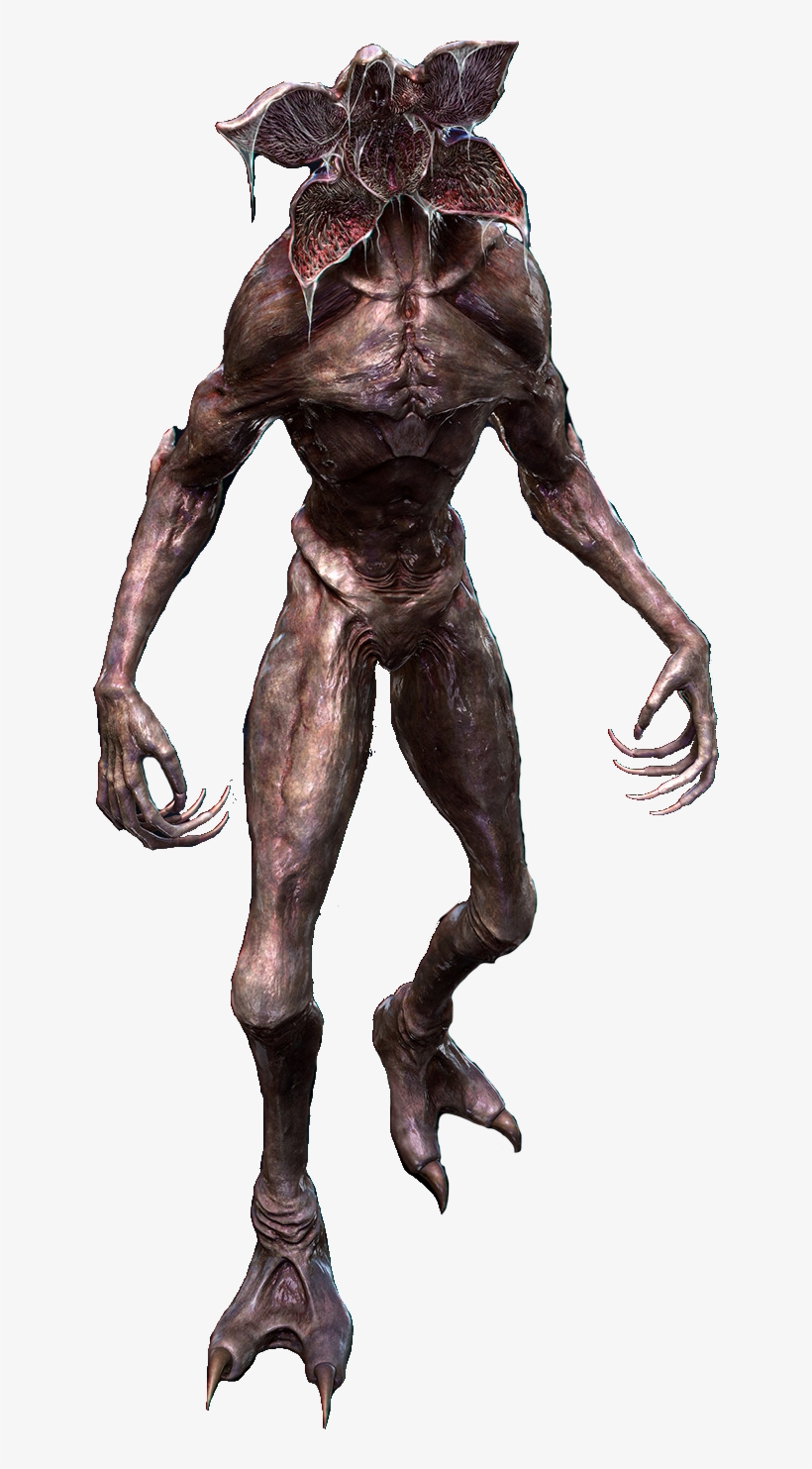 Demogorgon Stranger Things - Stranger Things Monster Png, transparent png #229052