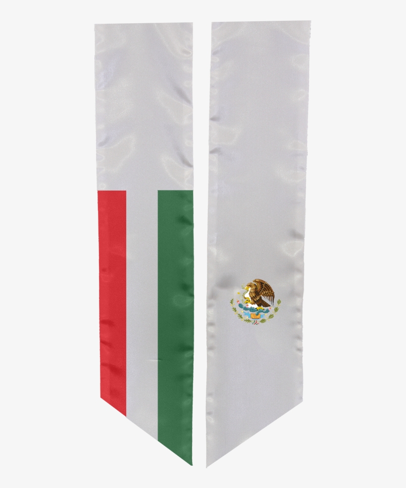 Study Abroad Sash For Mexico - Product, transparent png #229076