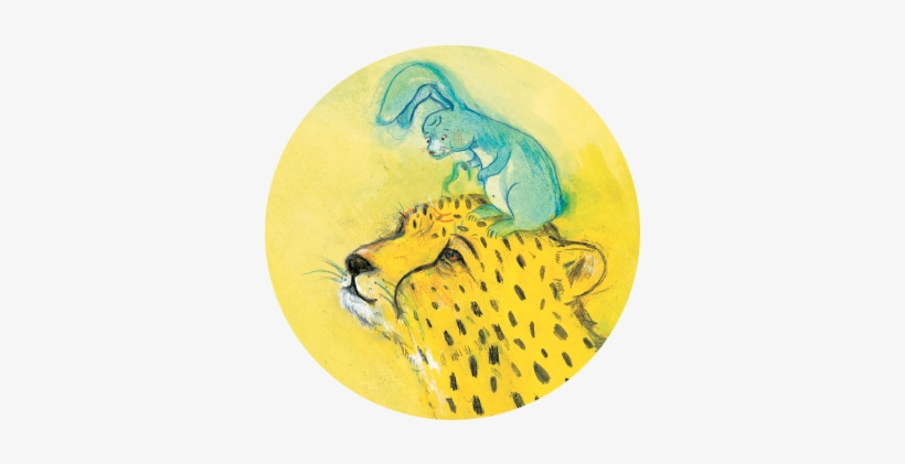 Es Sólo Que Está Hecho Del Color Del Fuego - Illustration, transparent png #229079