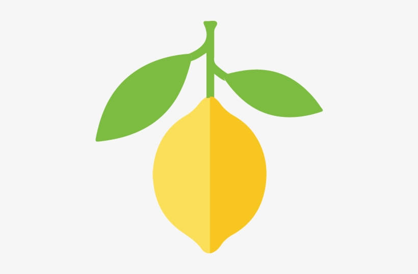 Lemontreelemon-17 - Graphic Design, transparent png #229237