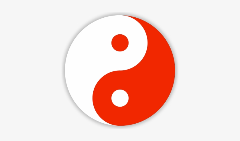 Today's Marketers Have Access To Oceans Of Data About - Shang Dynasty Yin And Yang, transparent png #229372