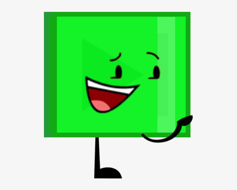 Play Button Pose-0, transparent png #229377