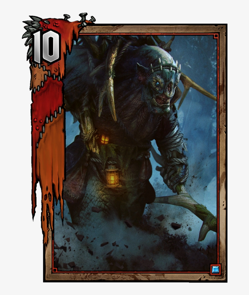 Bridge Troll - Bridge Troll Gwent, transparent png #229476