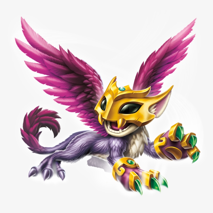 Scratch (series 1) - Swap Force Skylander Scratch, transparent png #229614