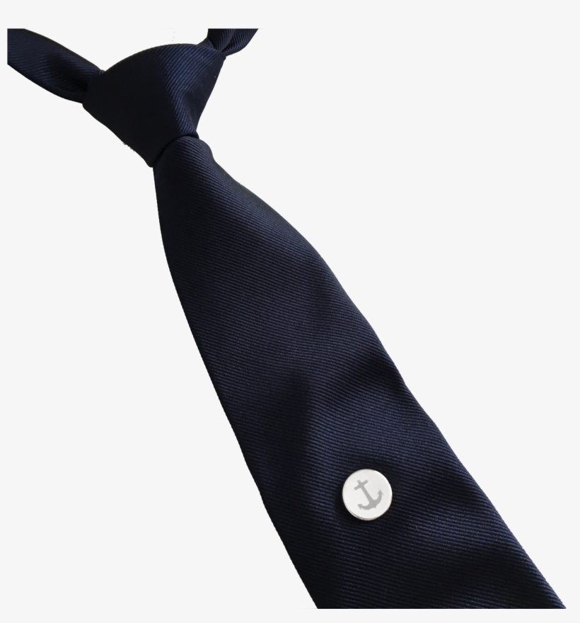 Clip Transparent Download Tie Mags - Tie Clip, transparent png #229795