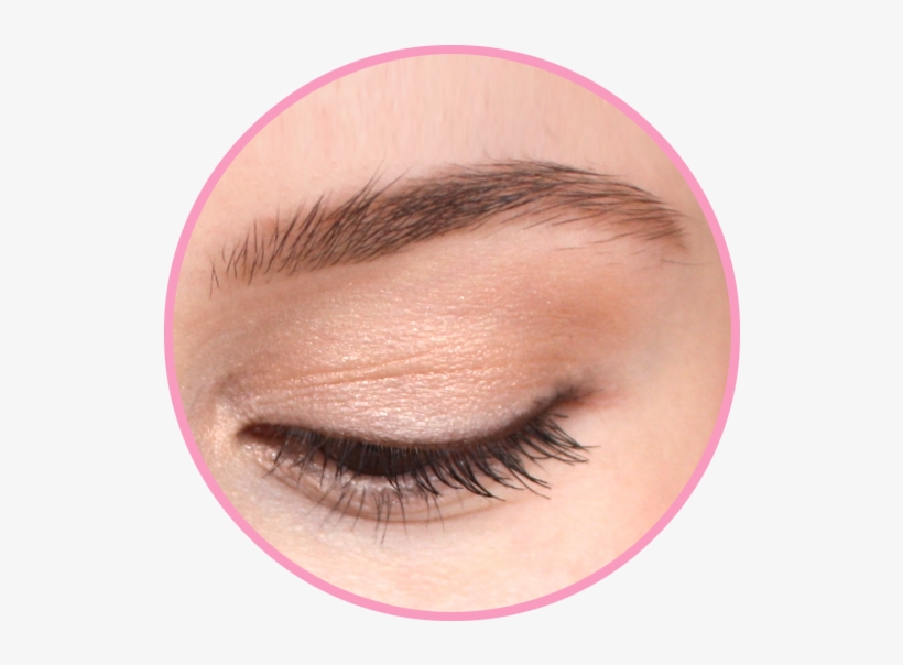 Beautiful Eyebrows By Mia - Mia Lash & Brow, transparent png #229954