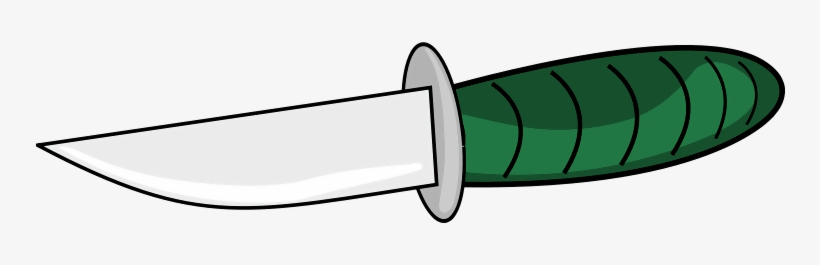 Knife, transparent png #229973