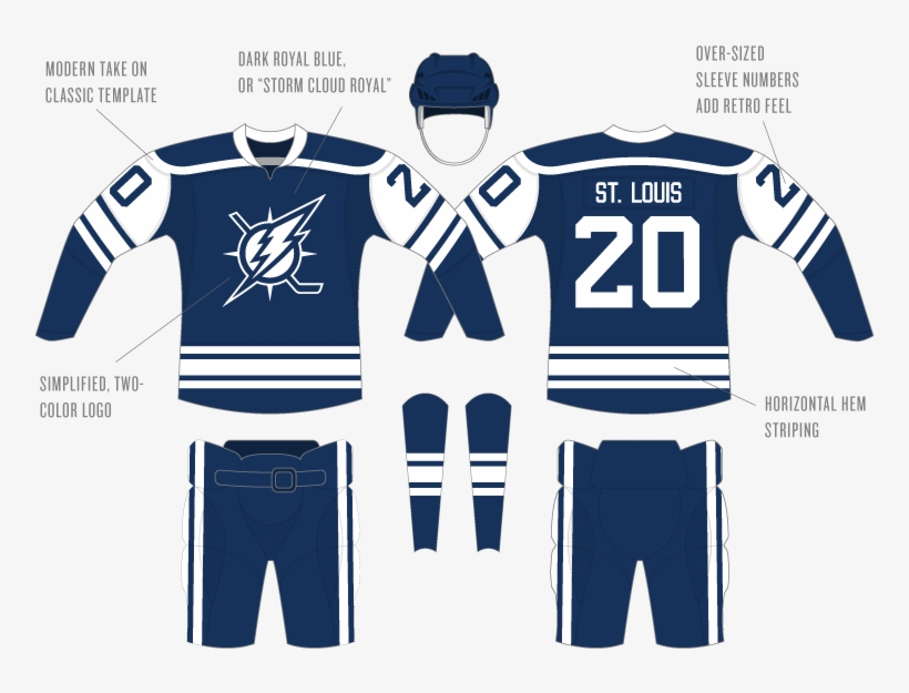 Lightningconcept - Sports Jersey, transparent png #2200001