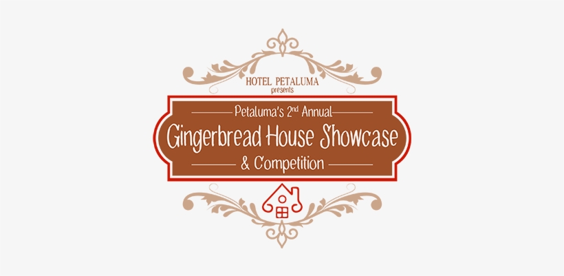 Gingerbread House - Hotel Petaluma - Sabai Beauty Clinic, transparent png #2200024