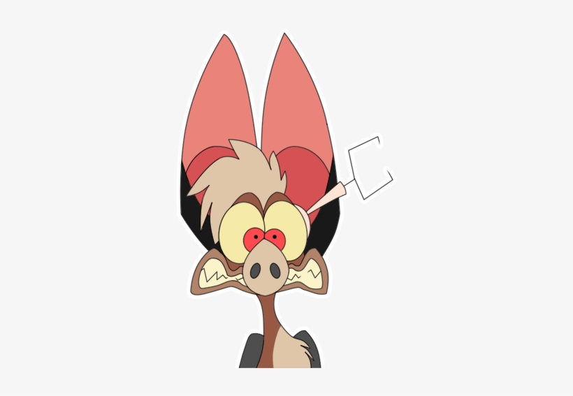 Batty Koda By Kimberroni <3 - Bat From Ferngully, transparent png #2200073