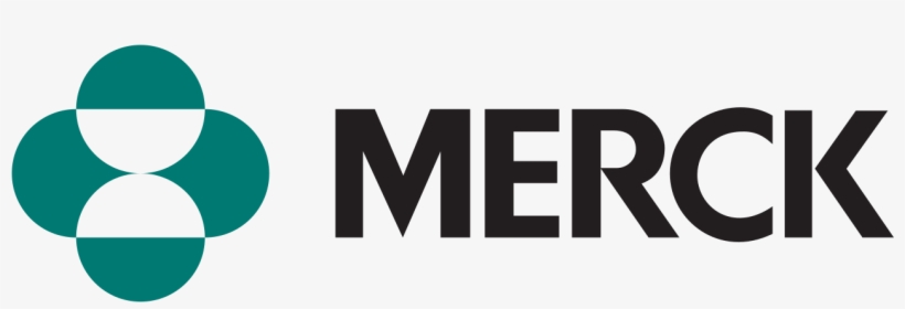 File - Merck Logo - Svg - Merck & Co Logo, transparent png #2200103