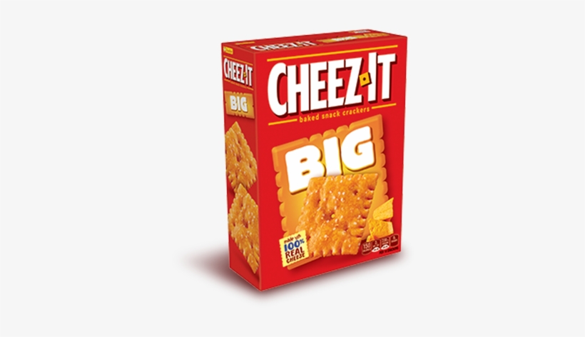 Bacon And Cheddar Cheez Its, transparent png #2200206