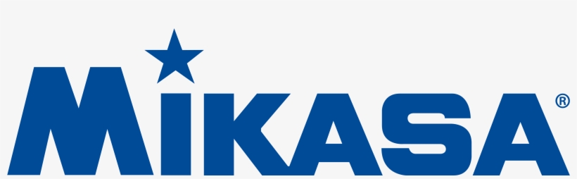 Mikasa Logo, Emblem, Logotype - Logo Mikasa, transparent png #2200208