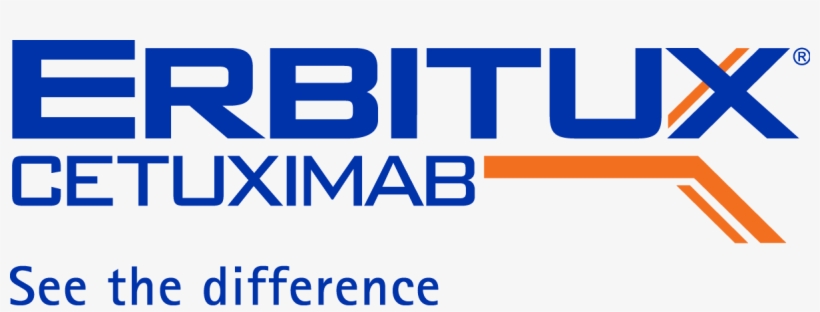 Merck 's Erbitux Significantly Extends Survival By - Erbitux Merck, transparent png #2200298