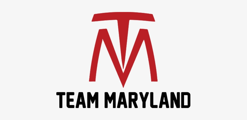 Connor Tait Opened The Scoring Early In The First, - Team Maryland, transparent png #2200299