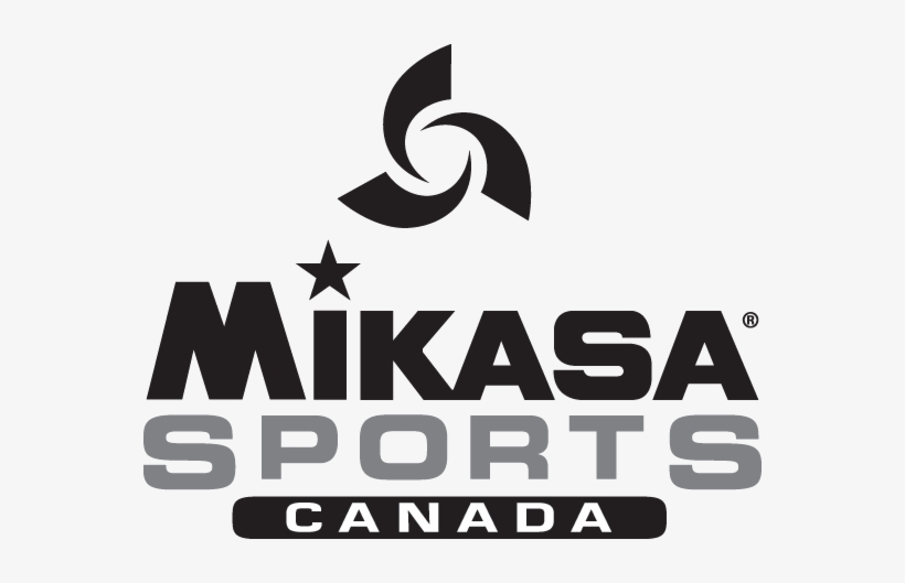 Mikasa Mva350 Adult Volleyball Mikasa Logo Free Transparent PNG