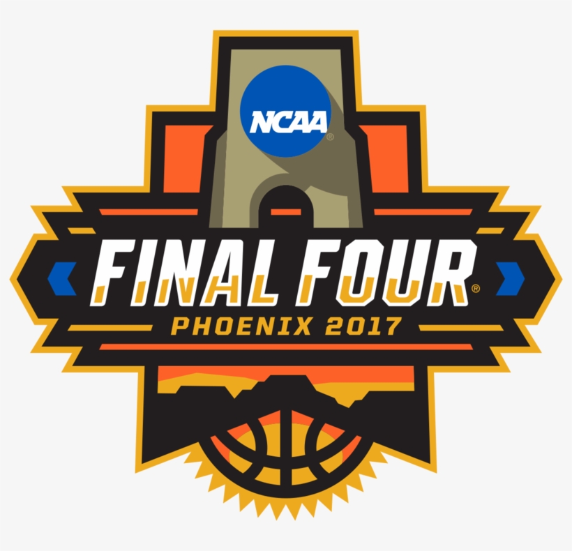 Your Ncaa Bracket Pool Is Illegal, Especially In Florida - Final Four Teams 2017, transparent png #2200317